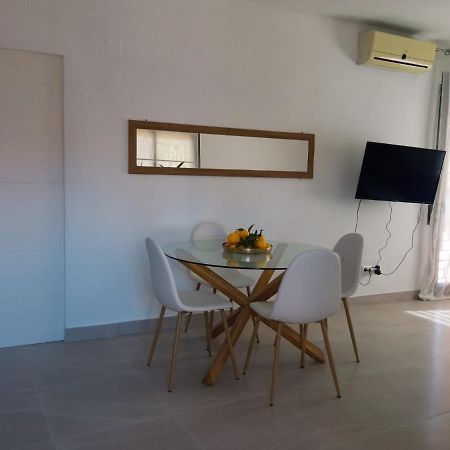 Villa Blanca 10 Minutos De La Playa Costa Brava Massanet De La Selva Ngoại thất bức ảnh