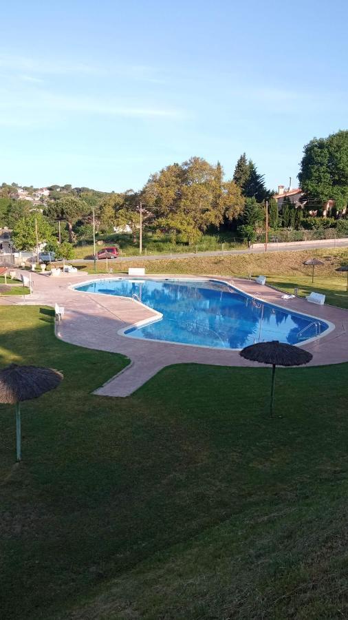 Villa Blanca 10 Minutos De La Playa Costa Brava Massanet De La Selva Ngoại thất bức ảnh