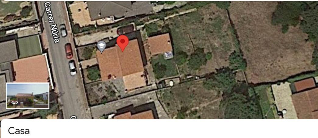 Villa Blanca 10 Minutos De La Playa Costa Brava Massanet De La Selva Ngoại thất bức ảnh