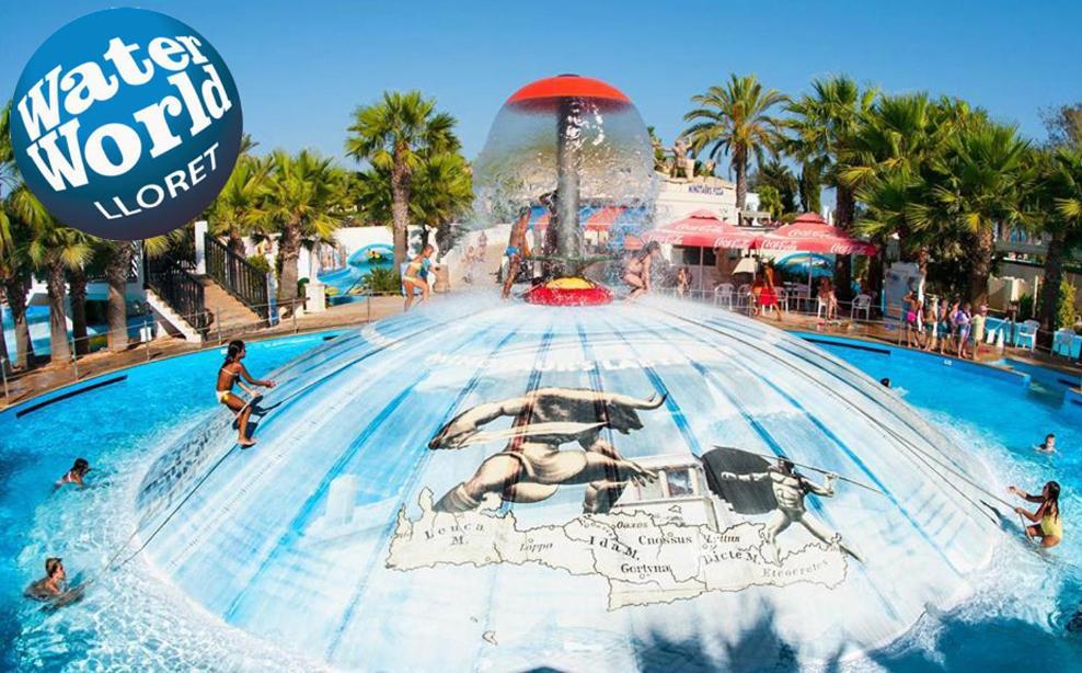 Villa Blanca 10 Minutos De La Playa Costa Brava Massanet De La Selva Ngoại thất bức ảnh