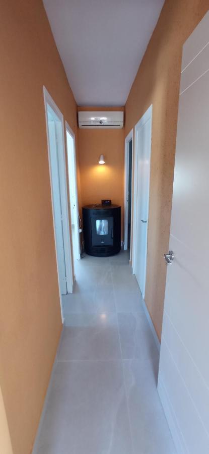 Villa Blanca 10 Minutos De La Playa Costa Brava Massanet De La Selva Ngoại thất bức ảnh