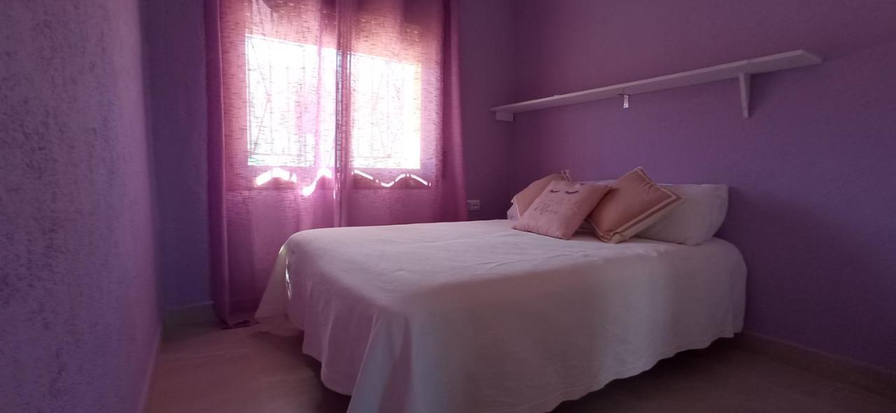 Villa Blanca 10 Minutos De La Playa Costa Brava Massanet De La Selva Ngoại thất bức ảnh
