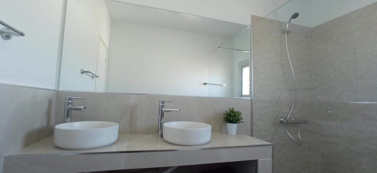 Villa Blanca 10 Minutos De La Playa Costa Brava Massanet De La Selva Ngoại thất bức ảnh
