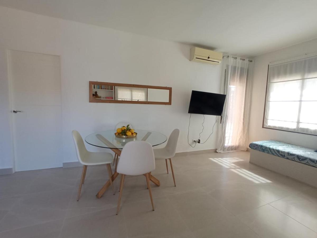 Villa Blanca 10 Minutos De La Playa Costa Brava Massanet De La Selva Ngoại thất bức ảnh