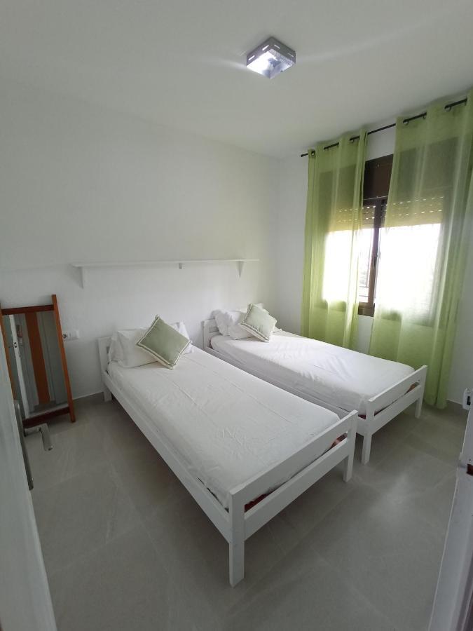 Villa Blanca 10 Minutos De La Playa Costa Brava Massanet De La Selva Ngoại thất bức ảnh