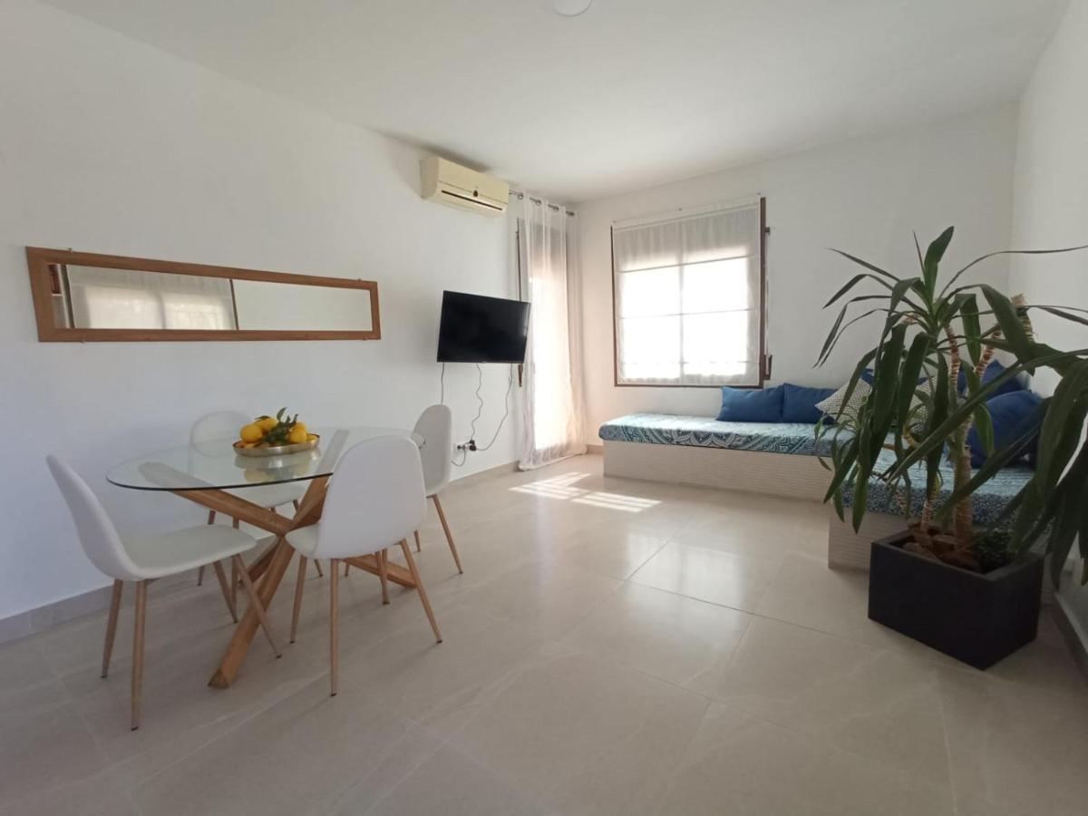 Villa Blanca 10 Minutos De La Playa Costa Brava Massanet De La Selva Ngoại thất bức ảnh