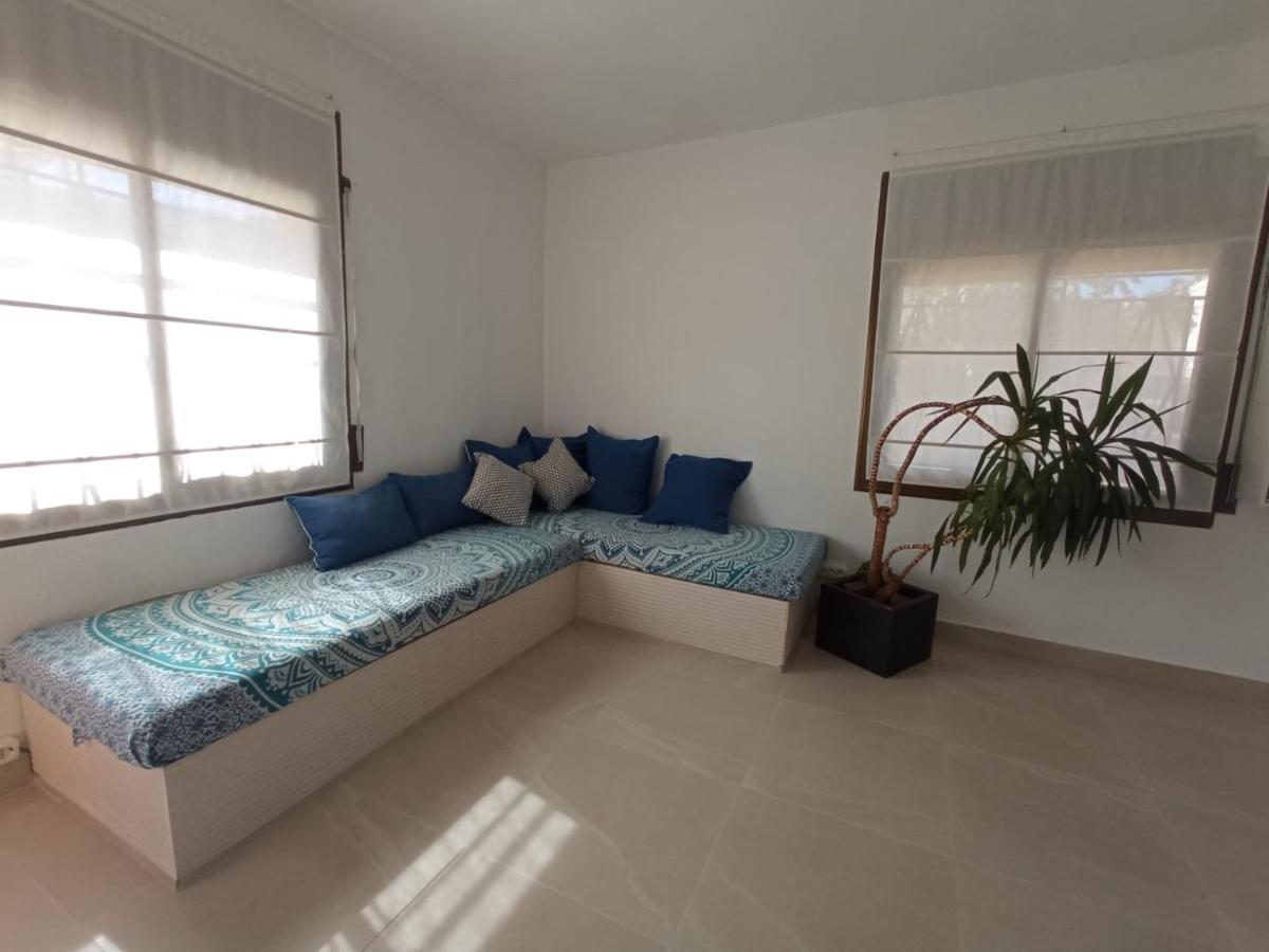 Villa Blanca 10 Minutos De La Playa Costa Brava Massanet De La Selva Ngoại thất bức ảnh
