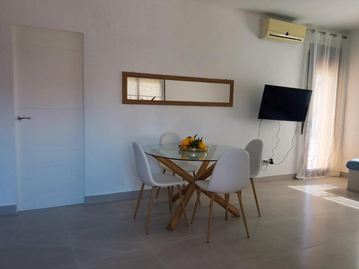 Villa Blanca 10 Minutos De La Playa Costa Brava Massanet De La Selva Ngoại thất bức ảnh