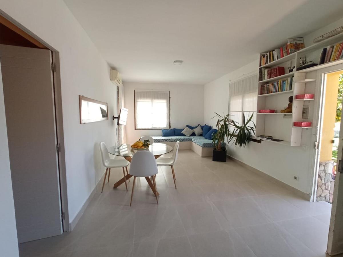 Villa Blanca 10 Minutos De La Playa Costa Brava Massanet De La Selva Ngoại thất bức ảnh